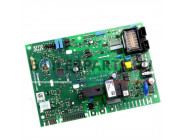 купить Плата управления Honeywell SM11460 для котлов Westen Pulsar D, Quasar D 5702470 с доставкой