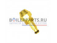 купить Форсунка горелки для котлов Giersch GG D-2 592050449 с доставкой