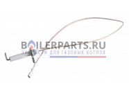 купить Электрод розжига для котлов Ariston/Chaffoteaux 60000230 с доставкой