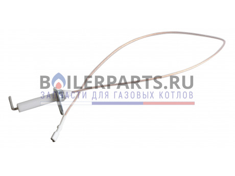 Электрод розжига для котлов Ariston/Chaffoteaux 60000230 фото купить Электрод розжига для котлов Ariston/Chaffoteaux 60000230 - цена с доставкой
