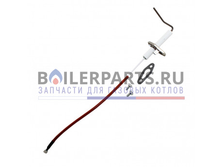 купить Электрод ионизации для котлов Ariston/Chaffoteaux 60001873 - цена с доставкой