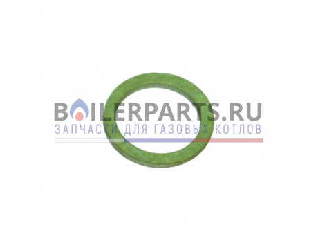 Прокладка d 24-18.2-1.5 для котлов Ariston 60061855-01 фото купить Прокладка d 24-18.2-1.5 для котлов Ariston 60061855-01 - цена с доставкой