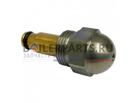 Форсунка для масла Hago SN609-3 6093 фото купить Форсунка для масла Hago SN609-3 6093 - цена с доставкой