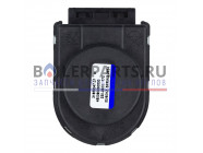 купить Моторный привод (мотор 3-х ходового клапана) для котлов Ariston 61302483-01 с доставкой