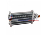 купить Теплообменник основной для котлов Chaffoteaux Mira 24CF 61310422 с доставкой