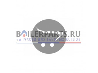 Купить Боковая пластина для котлов Chaffoteaux Mira 61312643 - цены