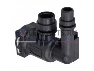 купить Корпус датчика протока для котлов Ariston 61314149 с доставкой