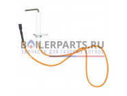 купить Электрод розжига для котлов Chaffoteaux Maury Mira/Mira System 61314169 с доставкой