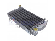 купить Основной теплообменник для котлов Baxi 620870 o с доставкой