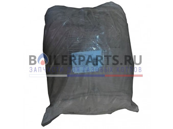 Купить Масса для ремонта Plistix 25 кг для котлов Buderus 63006405 - цены