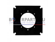 купить Пластина под горелку для котлов Buderus GE315 63011714 с доставкой
