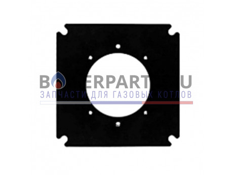 Пластина под горелку для котлов Buderus GE315 63011714 фото купить Пластина под горелку для котлов Buderus GE315 63011714 - цена с доставкой