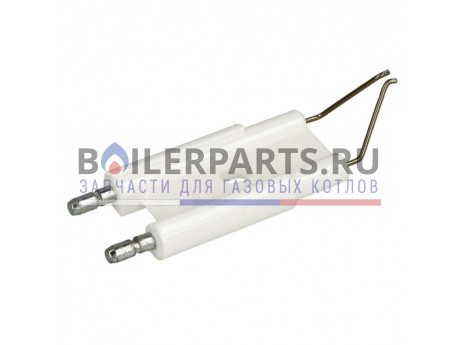 Электрод розжига SE/SE-RLU 1.0 "Exp"для котлов Buderus 63028797 фото купить Электрод розжига SE/SE-RLU 1.0 "Exp"для котлов Buderus 63028797 - цена с доставкой