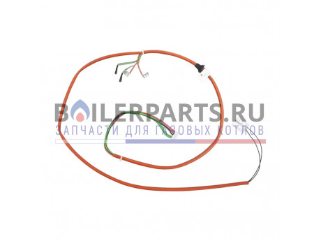 Проводка электрическая низкого напряжения для котлов Baxi 6305100009 фото купить Проводка электрическая низкого напряжения для котлов Baxi 6305100009 - цена с доставкой