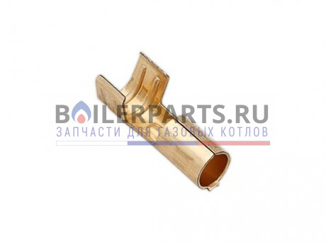 Клемма для кабеля Ø7/6 мм для котлов Ecoflam 65013029 фото купить Клемма для кабеля Ø7/6 мм для котлов Ecoflam 65013029 - цена с доставкой