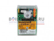 купить Топочный автомат Honeywell DLG 976-N Mod.01 для котлов Elco 65073743 с доставкой