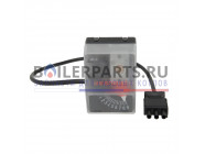 купить Сервопривод Berger Lahr/Schneider Electric для котлов Weishaupt W - St 01/4 651026 с доставкой