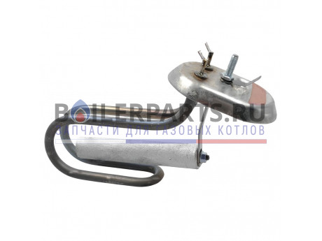 купить Нагревательный элемент 1200W 220V для водонагревателей Ariston 65103765 - цена с доставкой