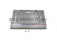 купить Панель камеры сгорания для котлов Ariston 65104240 с доставкой