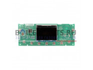 купить Плата дисплея для котлов Ariston 65115776-02 с доставкой