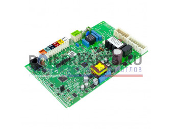 Купить Плата управления для котлов Ariston 65115783-01 - цены