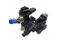 купить Группа возврата для котлов Ariston Cares X 15,18,24 FF,CF 65116540 с доставкой