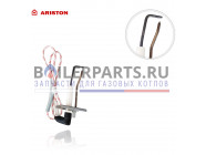 купить Электрод розжига для котлов Ariston Genus One, Alteas One Net 65116556 с доставкой