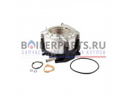 купить Теплообменник 30 кВт для котлов Ariston 65116696 с доставкой