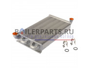 купить Теплообменник первичный для котлов Ariston Clas XC 65120319 с доставкой