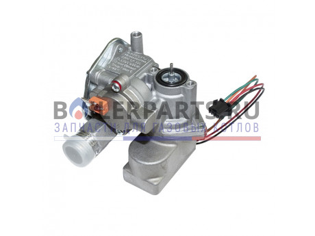 купить Газовый клапан 14L для котлов Ariston 65152275 - цена с доставкой