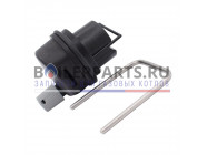 купить Автоматический воздухоотводчик для котлов Ariston 65154043 с доставкой