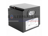 купить Топочный автомат LFL1.322 для котлов Ecoflam 65300084 с доставкой