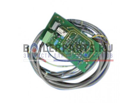купить Плата терминала горелки Elco EG02B-R2G 65300147 - цена с доставкой