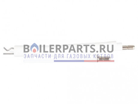Блок электродов поджига 118 мм для котлов Elco 65300738 фото купить Блок электродов поджига 118 мм для котлов Elco 65300738 - цена с доставкой