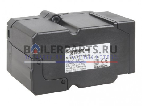 Сервопривод Berger Lahr/Schneider Electric STE4.5 B0.37/6 R для котлов Elco 65300980 фото купить Сервопривод Berger Lahr/Schneider Electric STE4.5 B0.37/6 R для котлов Elco 65300980 - цена с доставкой