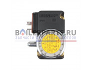 купить Реле давления Dungs GW 150 A5 для котлов Ecoflam 65311598 с доставкой