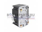 Реле давления Dungs GW 150 A5 для котлов Ecoflam 65311598 купить Реле давления Dungs GW 150 A5 для котлов Ecoflam 65311598 недорого