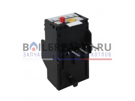 Тепловое реле AEG B18K 4,0 - 6,3 A для котлов Ecoflam 65323117 фото купить Тепловое реле AEG B18K 4,0 - 6,3 A для котлов Ecoflam 65323117 - цена с доставкой