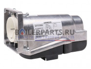 купить Привод для газовых клапанов Siemens SKP15.000E2 для котлов Elco 65323666 с доставкой