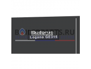 купить Шильдик для котлов Bosch/Buderus 67902826 с доставкой
