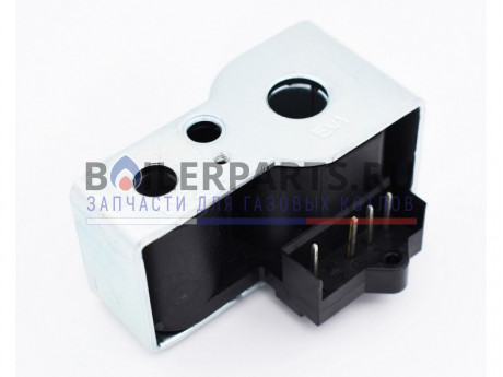 Катушка газового клапана EV2 220/240 В, 50 ГЦ для котлов Fondital 6BOBINEV02 фото купить Катушка газового клапана EV2 220/240 В, 50 ГЦ для котлов Fondital 6BOBINEV02 - цена с доставкой