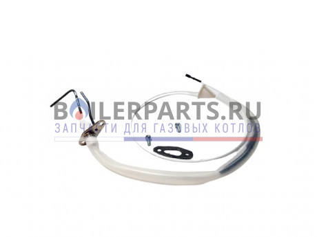 Электрод розжига для котлов Fondital 6CANDELA03 фото купить Электрод розжига для котлов Fondital 6CANDELA03 - цена с доставкой