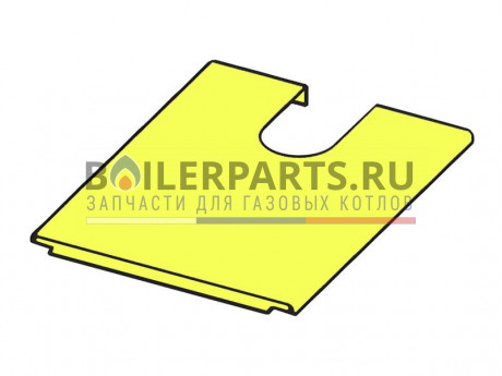 Крышка для котлов Fondital 6COPCALE21 фото купить Крышка для котлов Fondital 6COPCALE21 - цена с доставкой