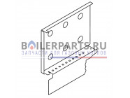 купить Левая стенка камеры сгорания для котлов Alphatherm 6FIACAFU01 с доставкой