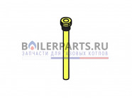 купить Гильза Ø15/16 L=147 для котлов Fondital 6GUAINAM00 с доставкой