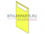 купить Передняя панель для котлов Fondital мощностью 60/100 кВт 6PANNELL53 с доставкой