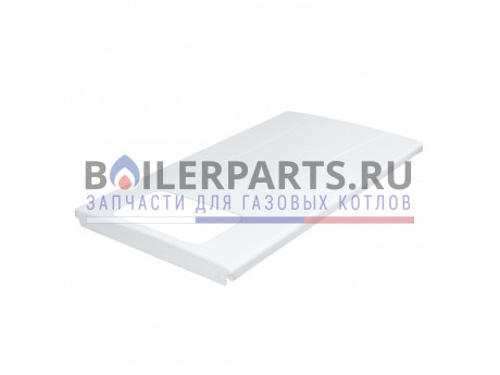 Передняя панель для котлов Fondital 6PANNFRO20 фото купить Передняя панель для котлов Fondital 6PANNFRO20 - цена с доставкой