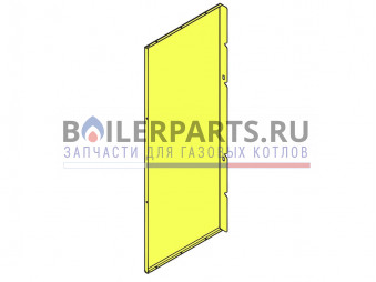 Купить Боковая панель для котлов Fondital 6PANNLAT30 - цены