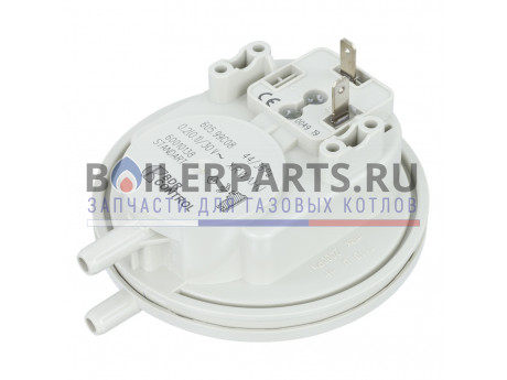 купить Реле давления воздуха (прессостат) BDR Control 44/36 Pa для котлов Fondital/Nova Florida 6PRESSOS03 - цена с доставкой