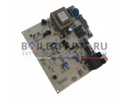 купить Плата управления для котлов Alphatherm Sigma ВТ,BK 6SCHEMOD25 с доставкой